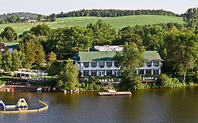 Elmhirst'S Resort